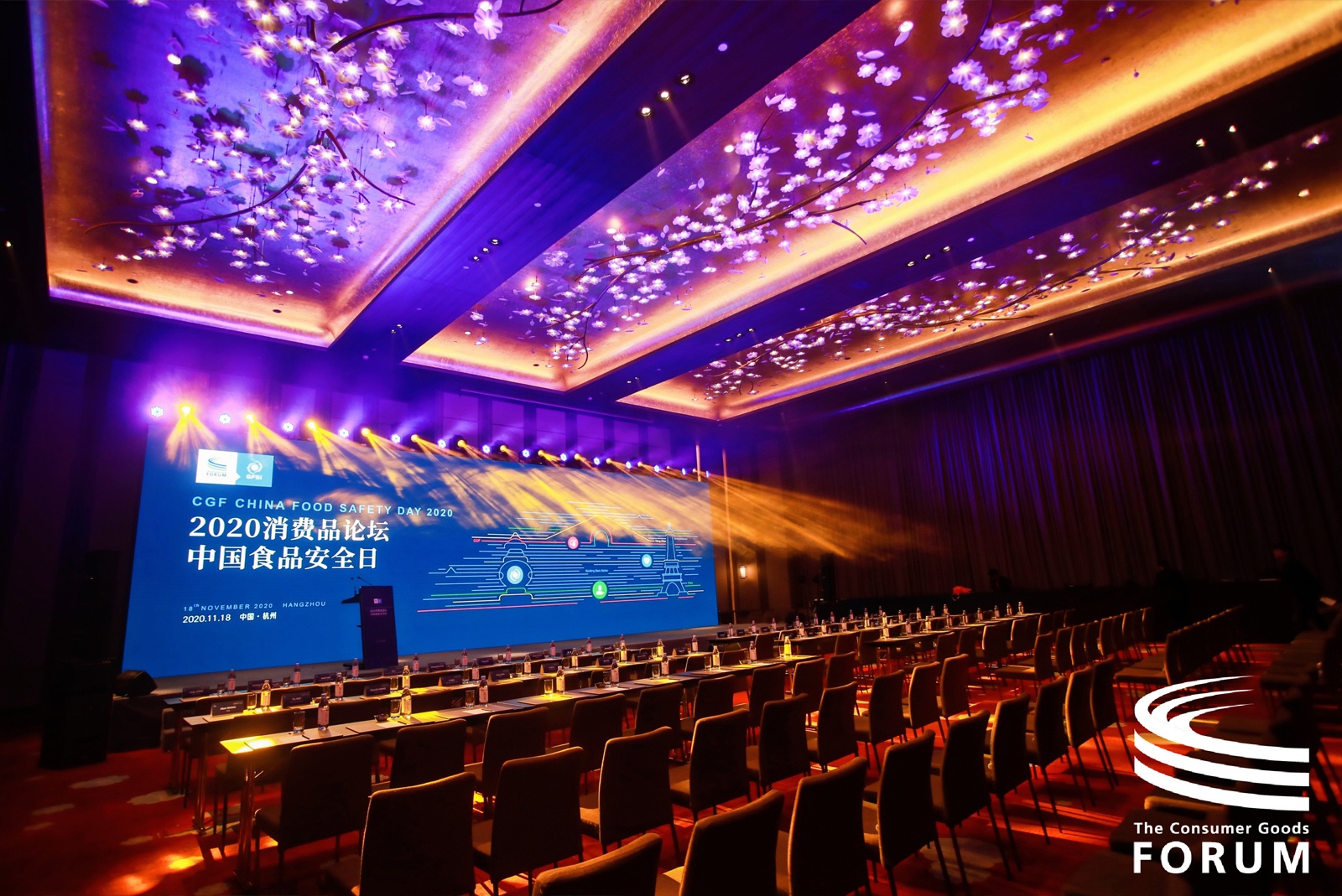 2020第三届消费品论坛 CGF中国日-3