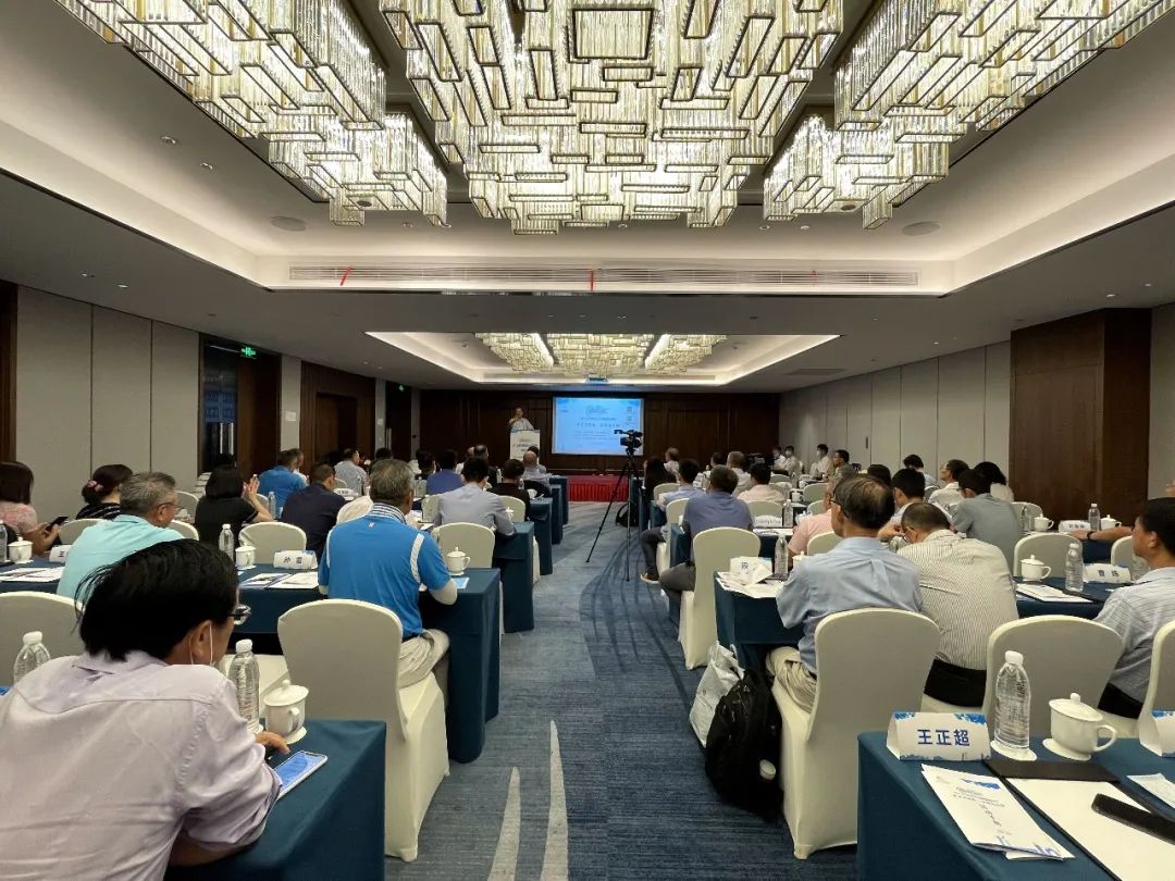 2021上海医药健康产业企业家联盟湖州论坛在新区召开